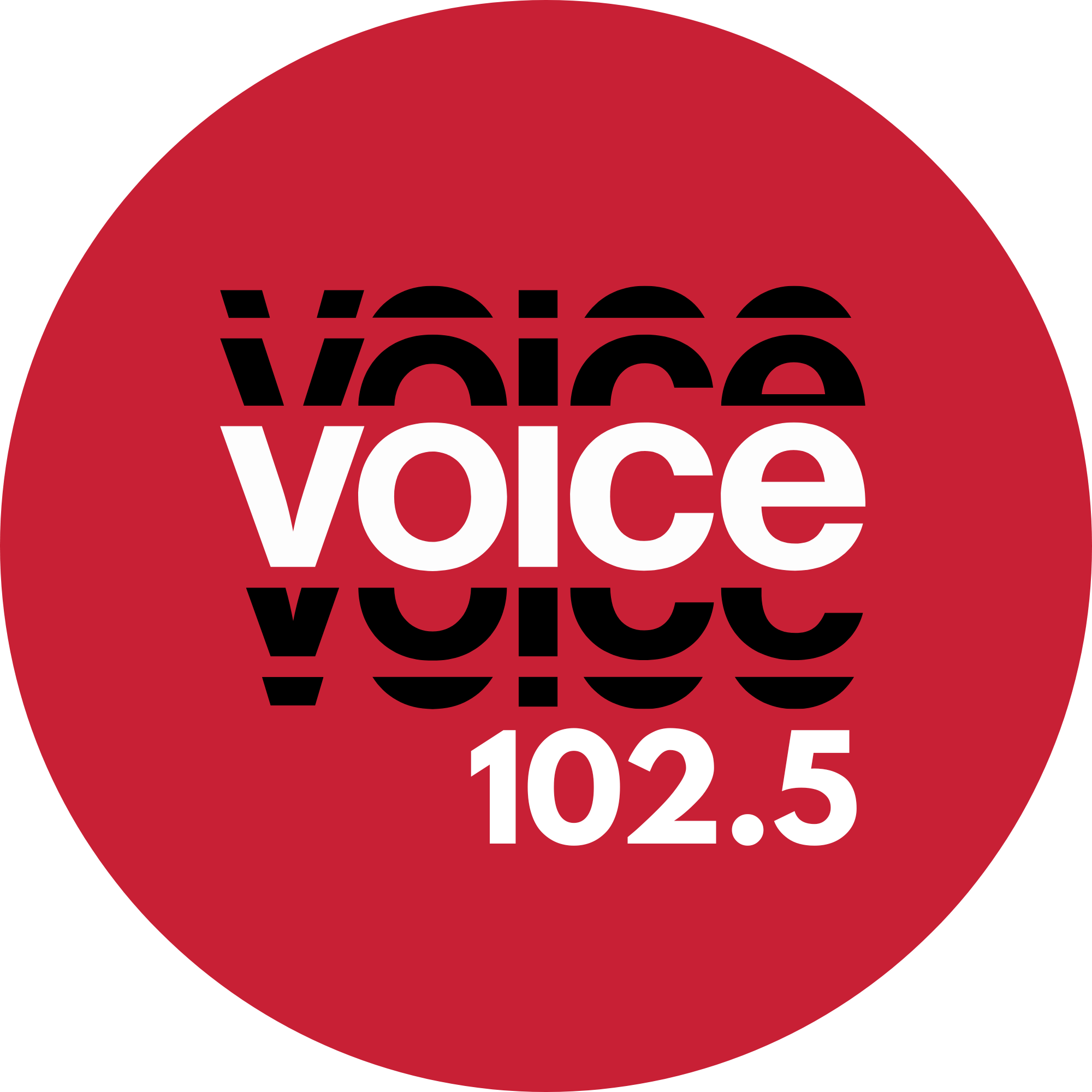 Voice 102.5