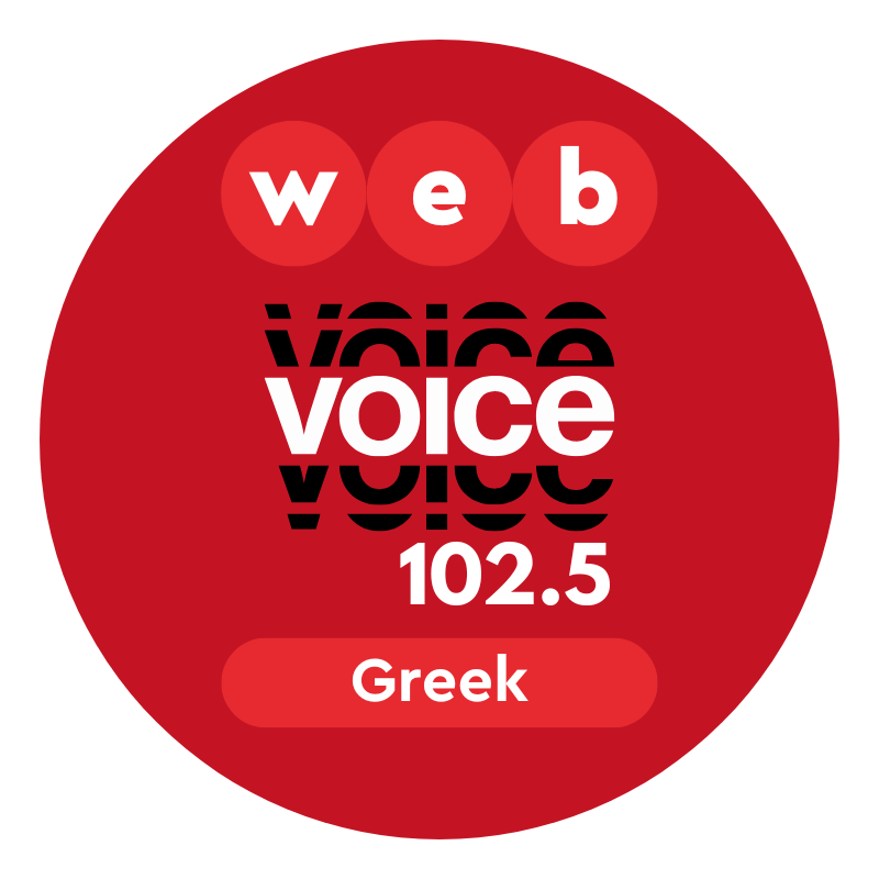 Voice 102.5