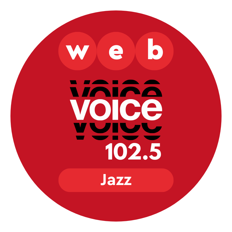 Voice 102.5