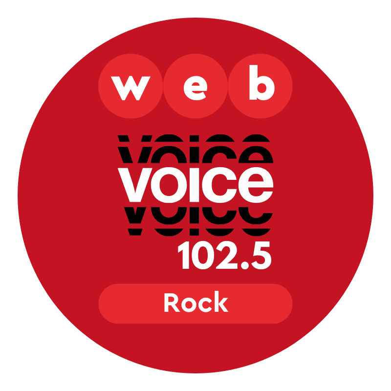 Voice 102.5