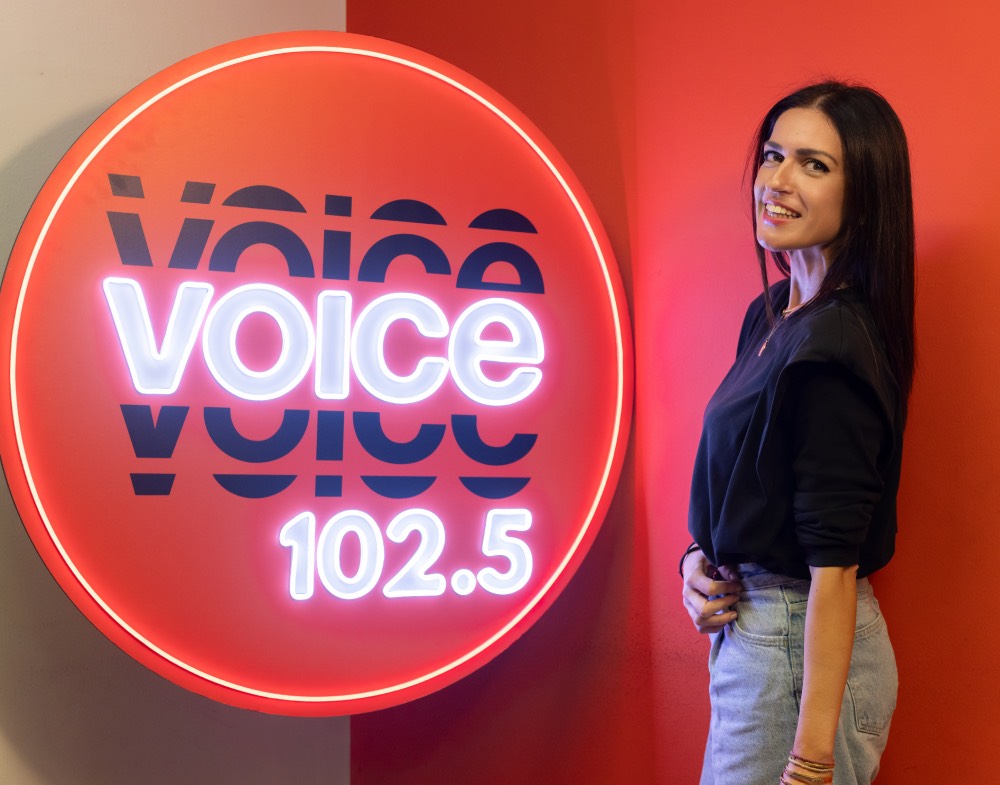 Βιολέτα Καμπουροπούλου