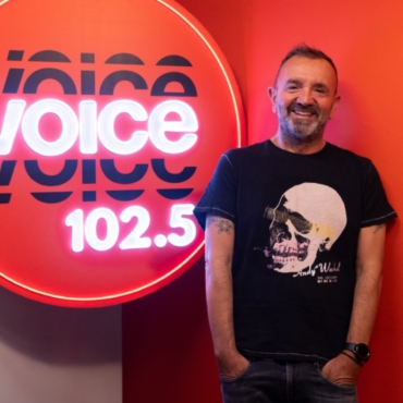 Σωτήρης Ρουμελιώτης