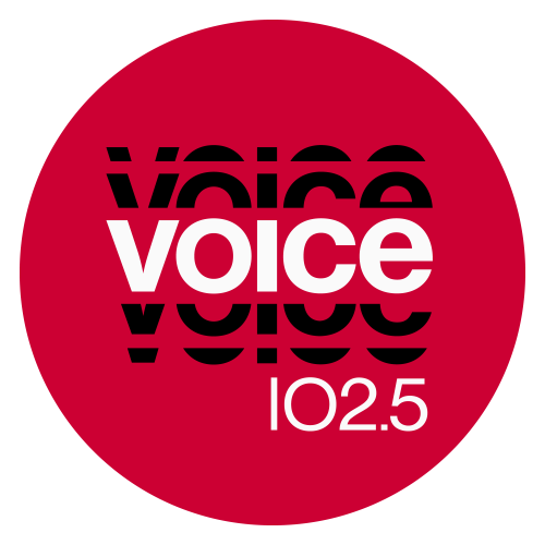 voice102.5