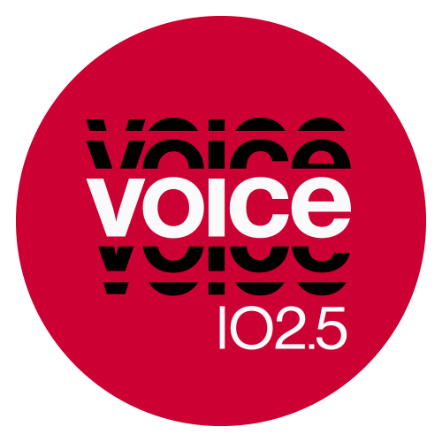 Voice 102.5 FM