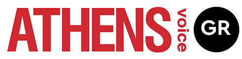 Athens voice logo