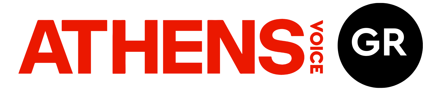 Athens Voice logo