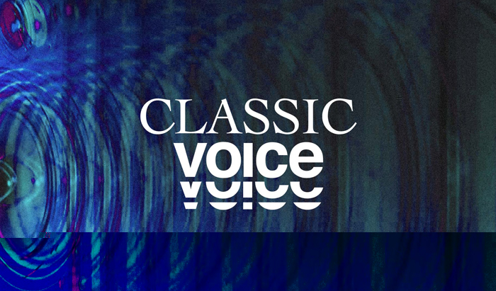 VOICE RADIO 1025 Classic VOICES