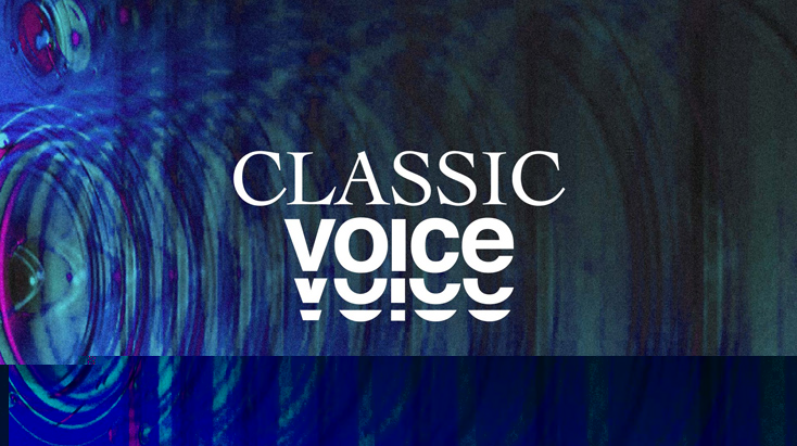 VOICE RADIO 1025 Classic VOICES