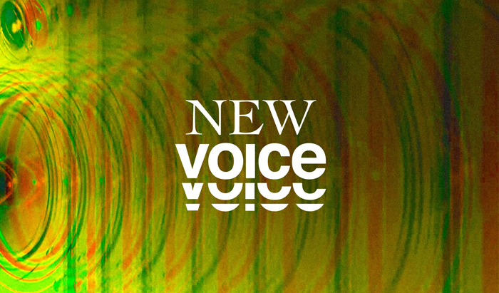 VOICE RADIO 1025 New VOICES