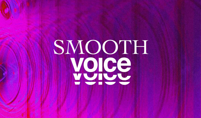 VOICE RADIO 1025 Smooth VOICES