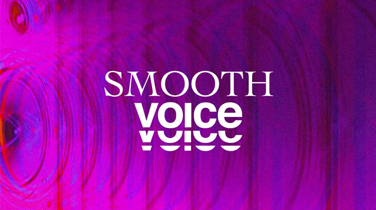 VOICE RADIO 1025 Smooth VOICES