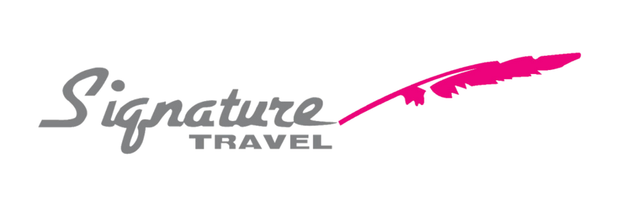 Signature-logo