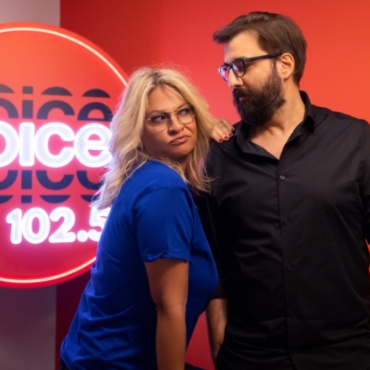 Επιστήμη Μπινάζη & Διονύσης Νοταράκης