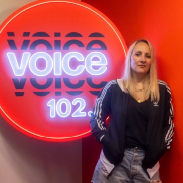 Γιοβάννα Βλασσοπούλου