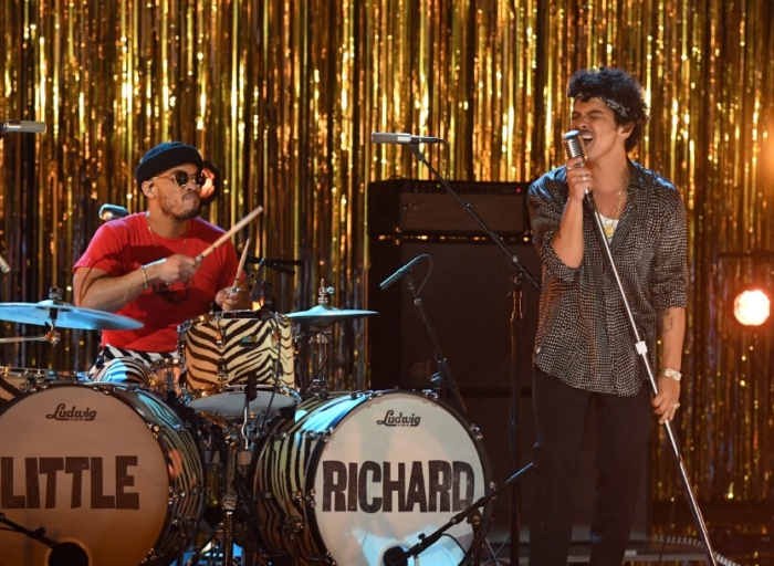 Bruno Mars