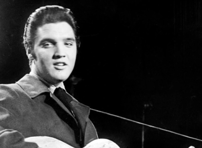 Elvis Presley