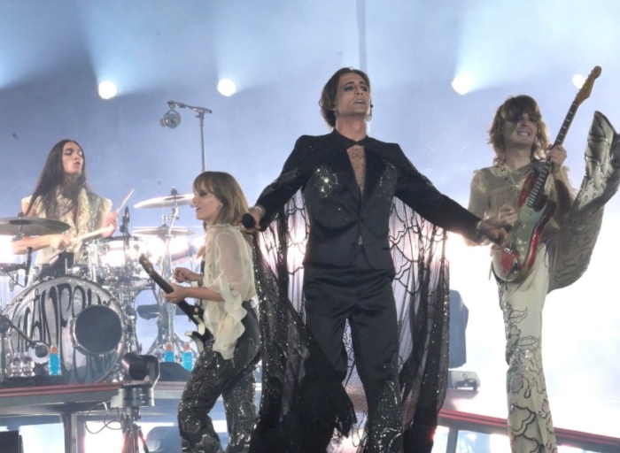Maneskin