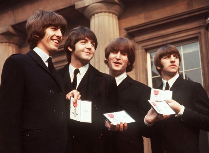 Grammys 2025: Οι Beatles κέρδισαν την Καλύτερη Rock ερμηνεία