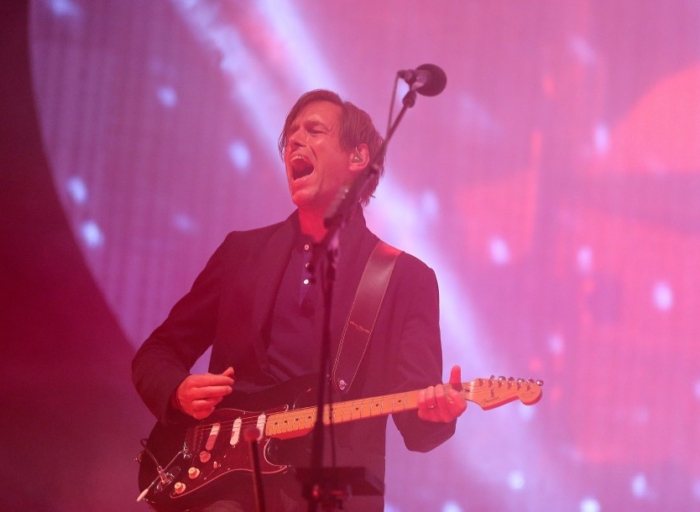 Ed O'Brien των Radiohead, η Kate Bush και πάνω από 1.000 καλλιτέχνες σε άλμπουμ διαμαρτυρίας για την τεχνητή νοημοσύνη