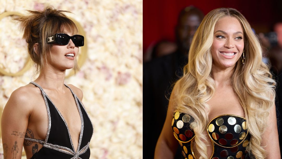 Grammys 2025: Beyoncé και Miley Cyrus κέρδισαν το καλύτερο Country Duo/Group