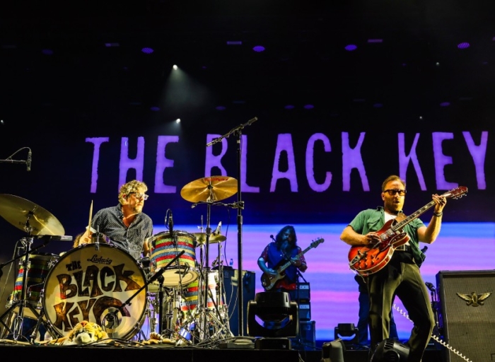 The Black Keys