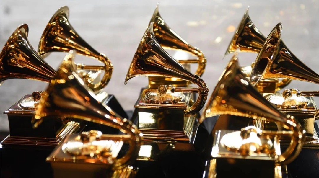 Η ιστορία των Grammy
