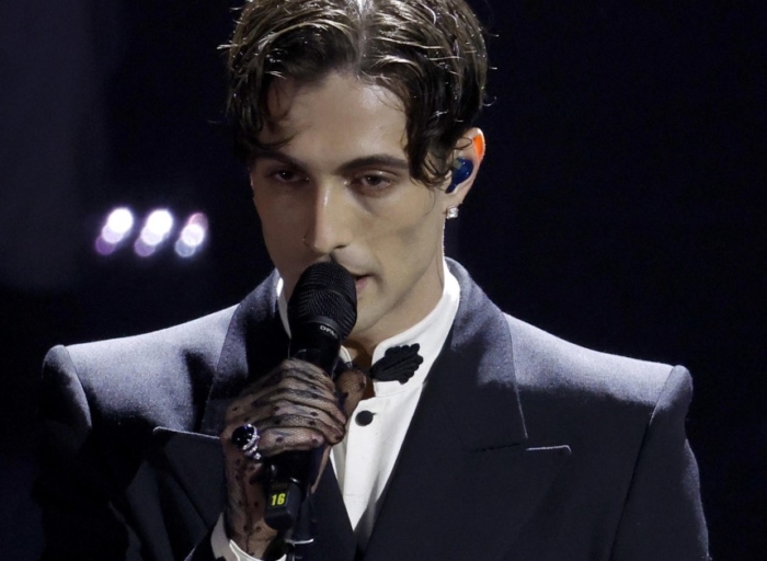 Damiano David