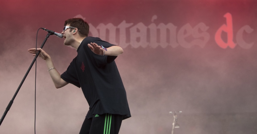Fontaines D.C