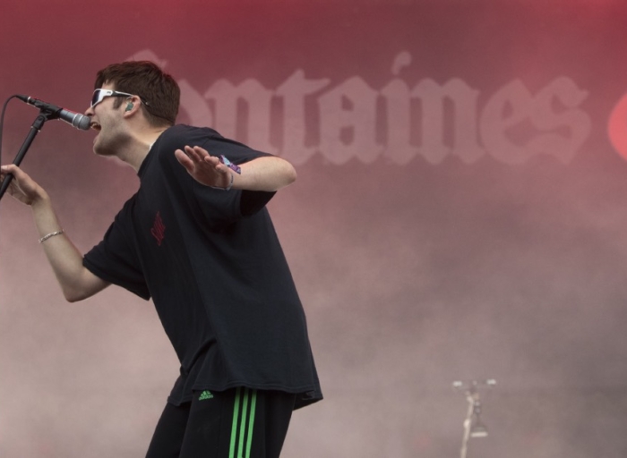 Fontaines D.C