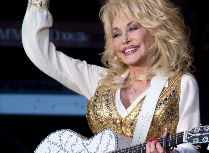 Dolly Parton