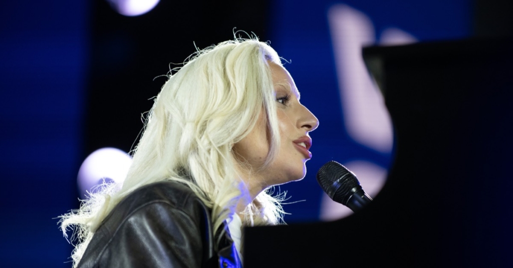 Η Lady Gaga κατά του age-shaming στη μουσική βιομηχανία