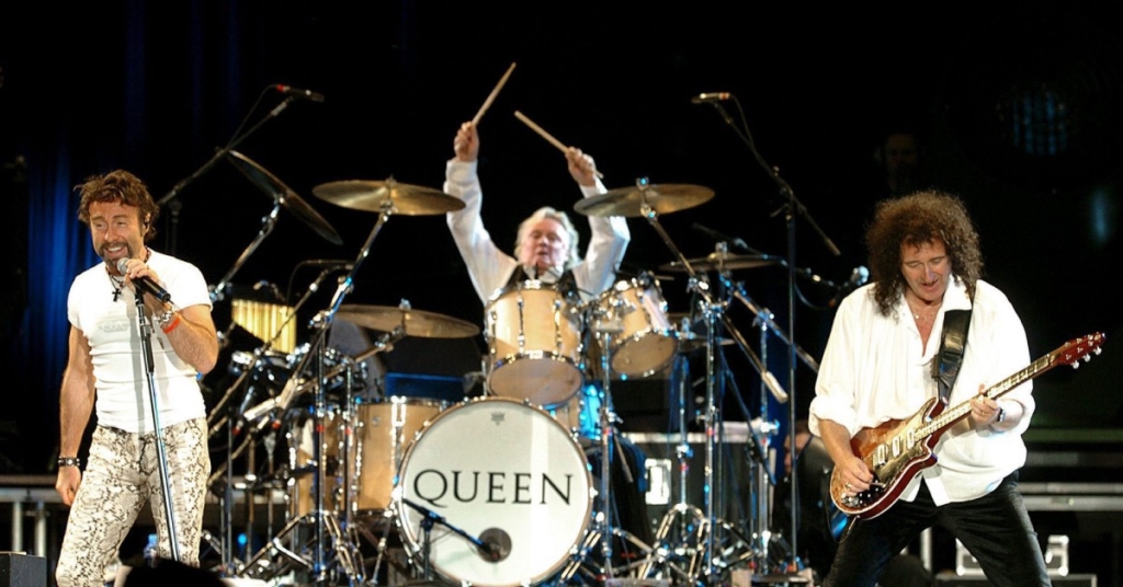 Οι Queen θα βραβευτούν με το Polar Music Prize