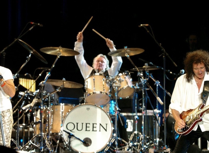 Οι Queen θα βραβευτούν με το Polar Music Prize