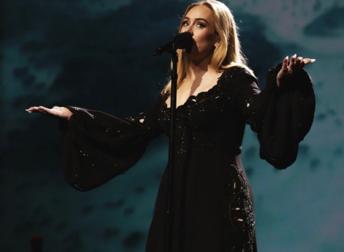 Adele