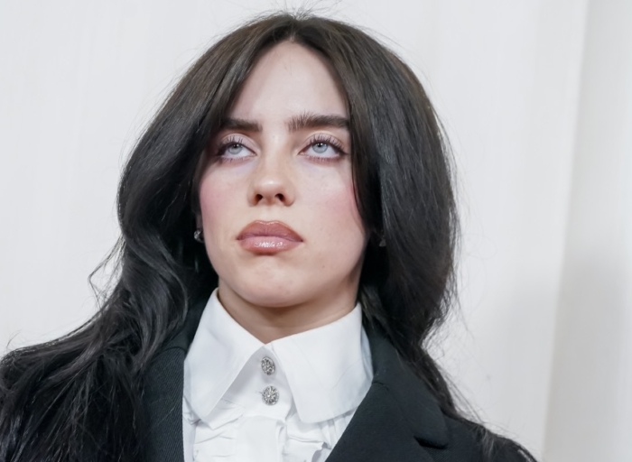 Billie Eilish