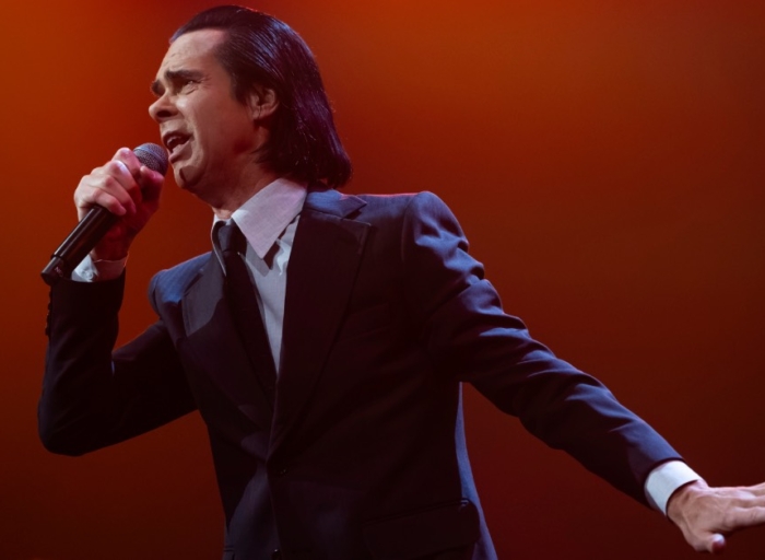 nick cave