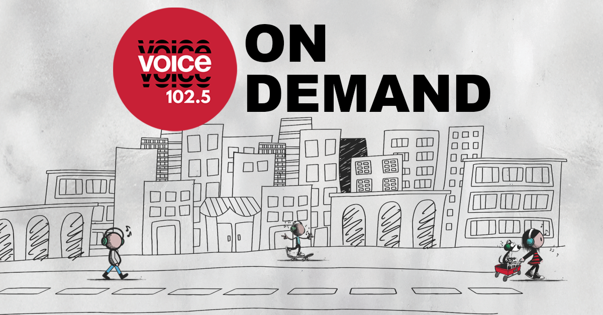 On Demand