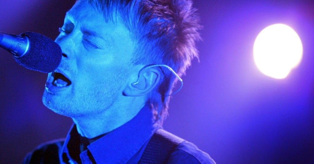 Radiohead: Βίντεο δημοσιεύτηκε πρώτη φορά για την 30ή επέτειο του «The Bends»