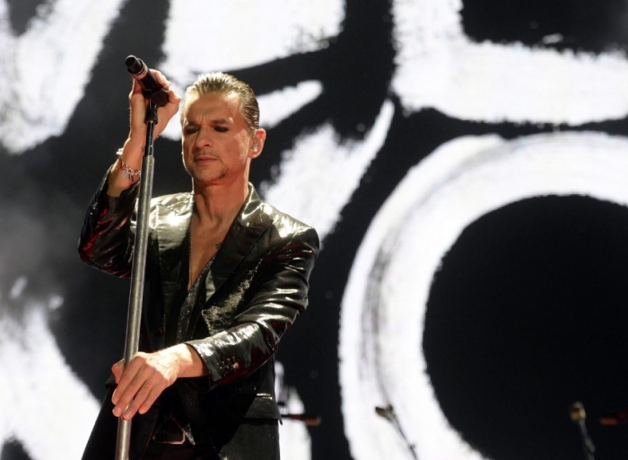 Depeche Mode