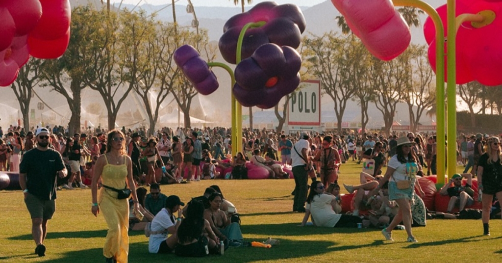 Coachella 2025: Ποιοι θα τραγουδήσουν και πώς μπορείς το δεις