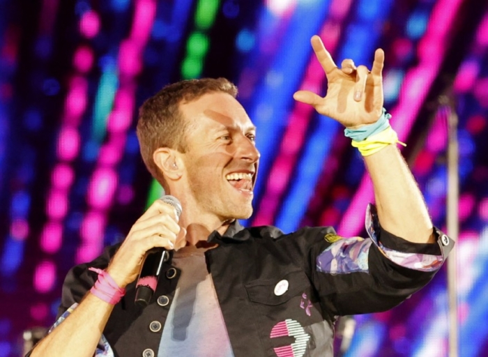 Coldplay