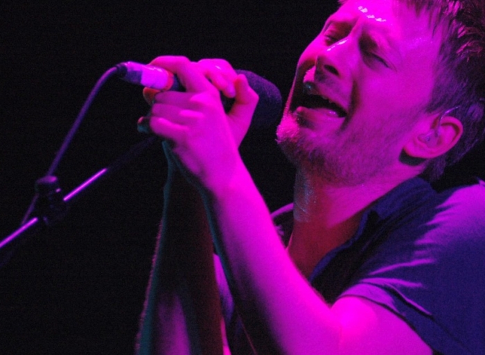 Thom Yorke