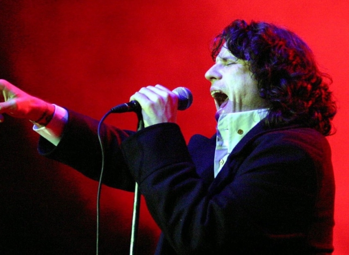 Jim Morrison