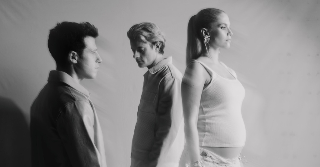 Οι London Grammar επιστρέφουν στην Αθήνα