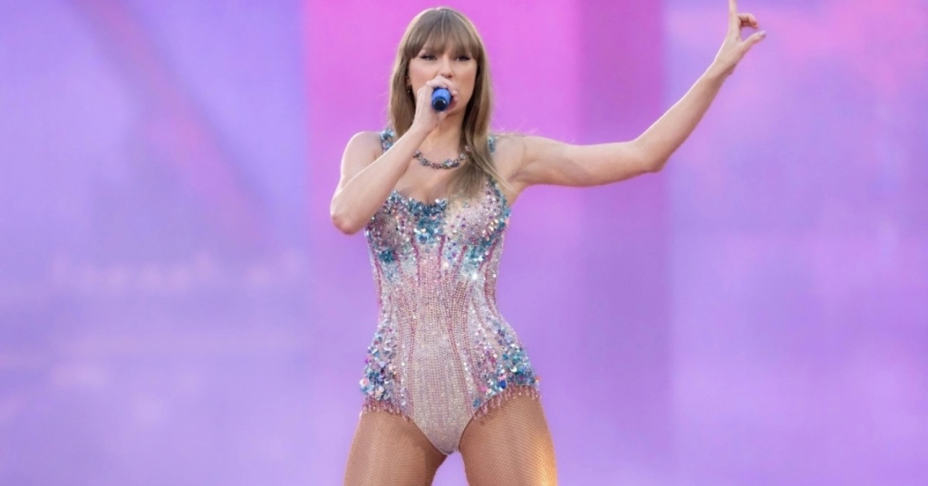 Taylor Swift