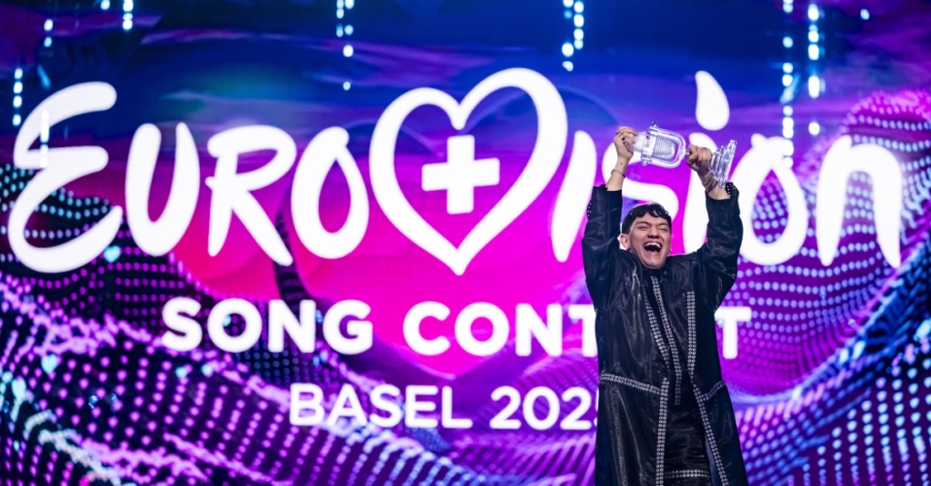 Eurovision