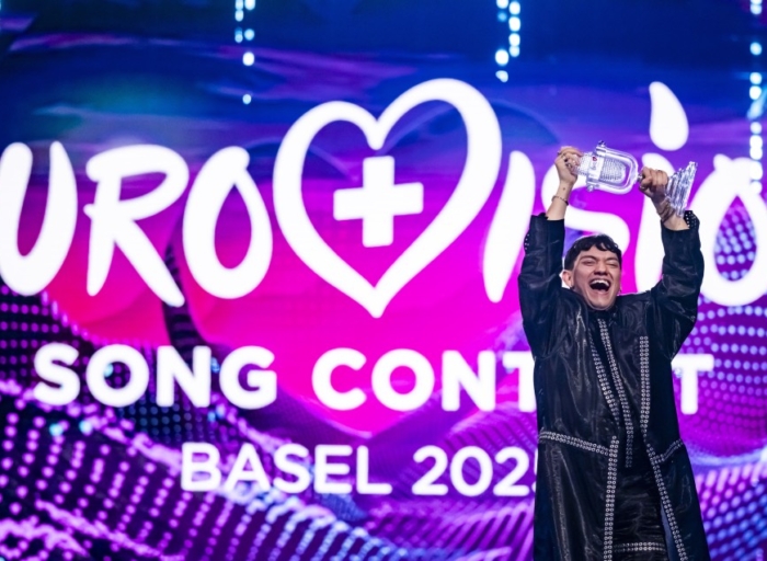 Eurovision