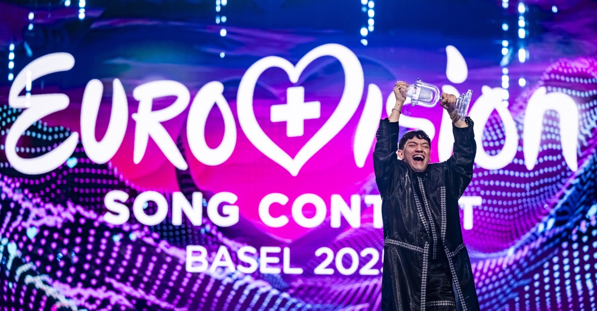 Eurovision