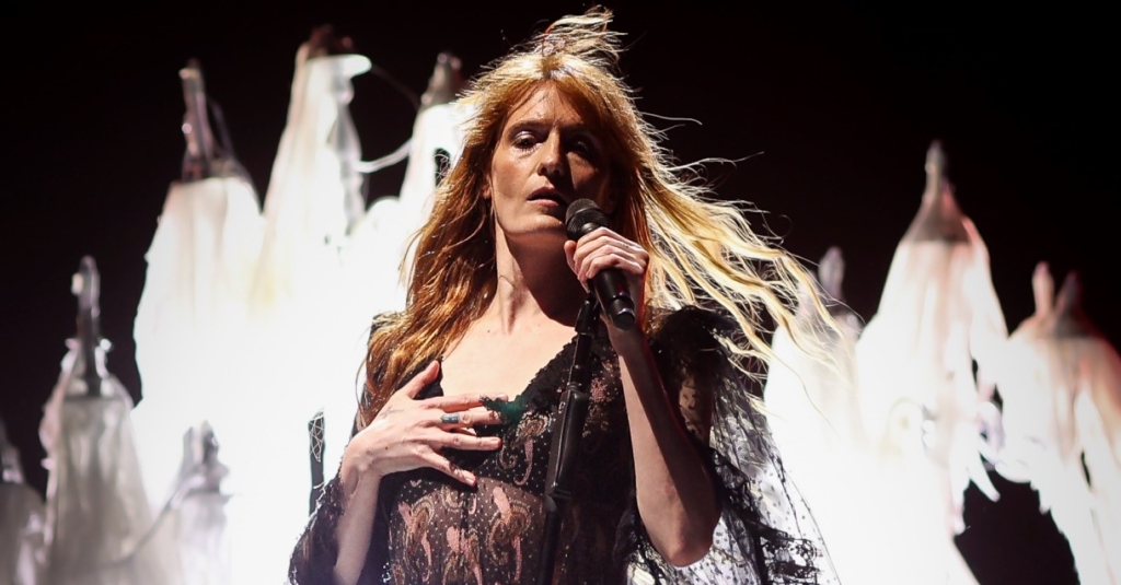 Florence and the Machine