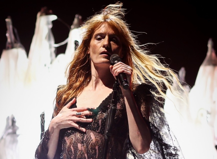 Florence and the Machine